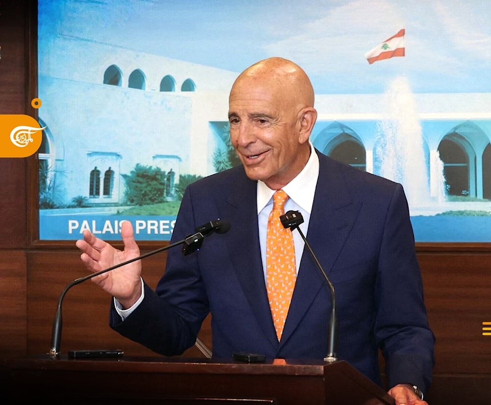 تُعد الوساطة الأميركية في الصراعات العربية-الإسرائيلية ظاهرة فريدة.