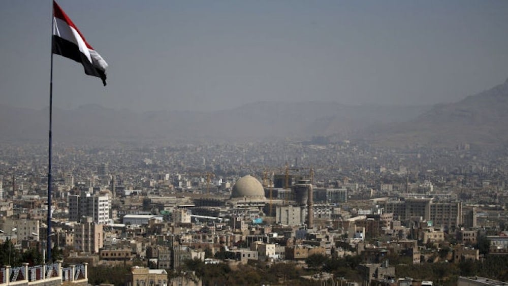 وزارة الداخلية اليمنية تعلن عن عملية 