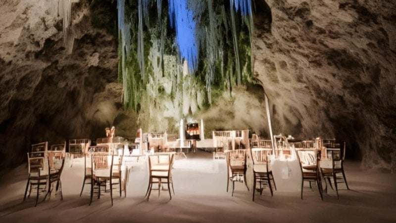 مشاهد صادمة!