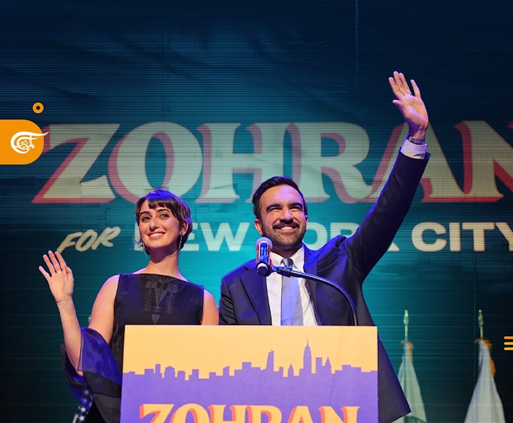  مؤشرات النصر الانتخابي لزهران ممداني في نيويورك.