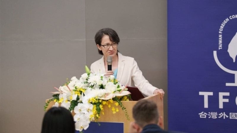 تايوان تؤكد امتلاكها 