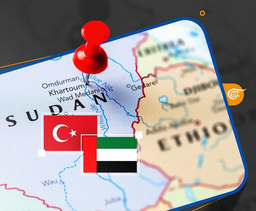 الأوساط التركية الرسمية لا ترتاح للمعلومات التي تتحدث عن تنسيق إسرائيلي-إماراتي.