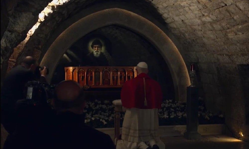 البابا لاوون الرابع عشر