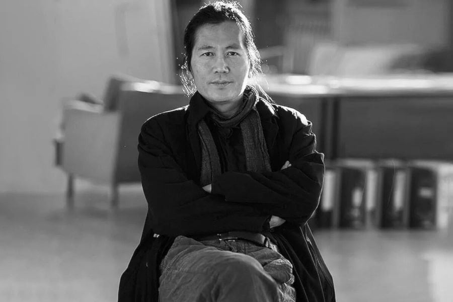 بيونغ تشول هان