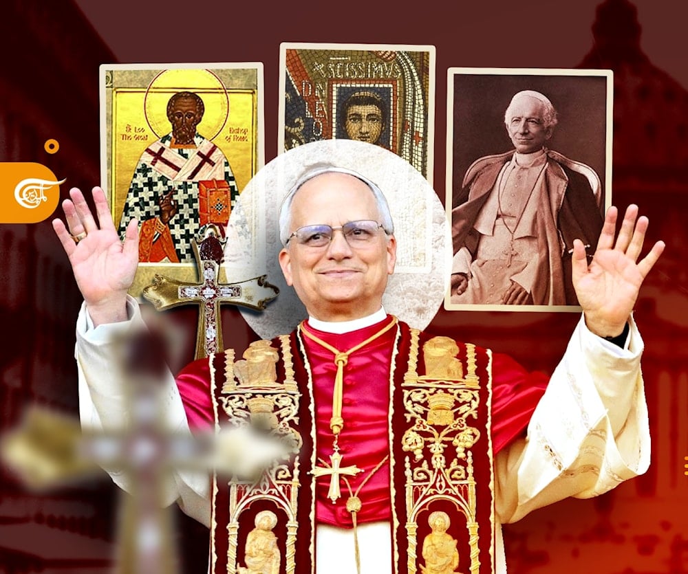 البابا لاوون الرابع عشر في لبنان.. بين رمزية الاسم التاريخي ورسائل المرحلة