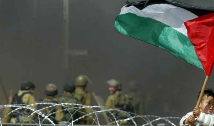 المقاومة قادرة على تعطيل المشروع الصهيوني من جذوره (أرشيف).