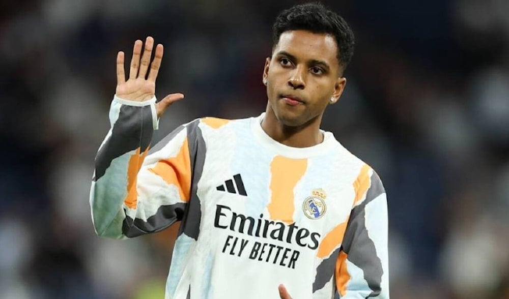 ريال مدريد يفتح باب الرحيل أمام رودريغو!