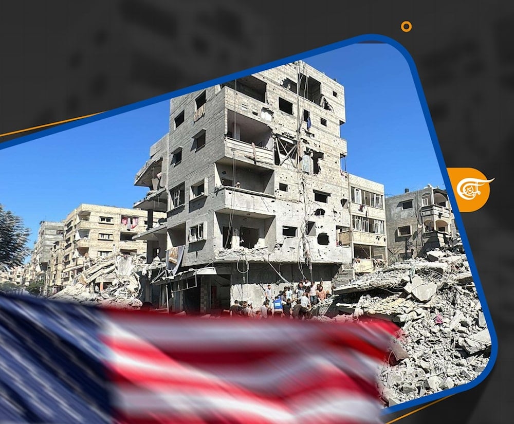 غزة تكتب الجغرافيا من جديد.