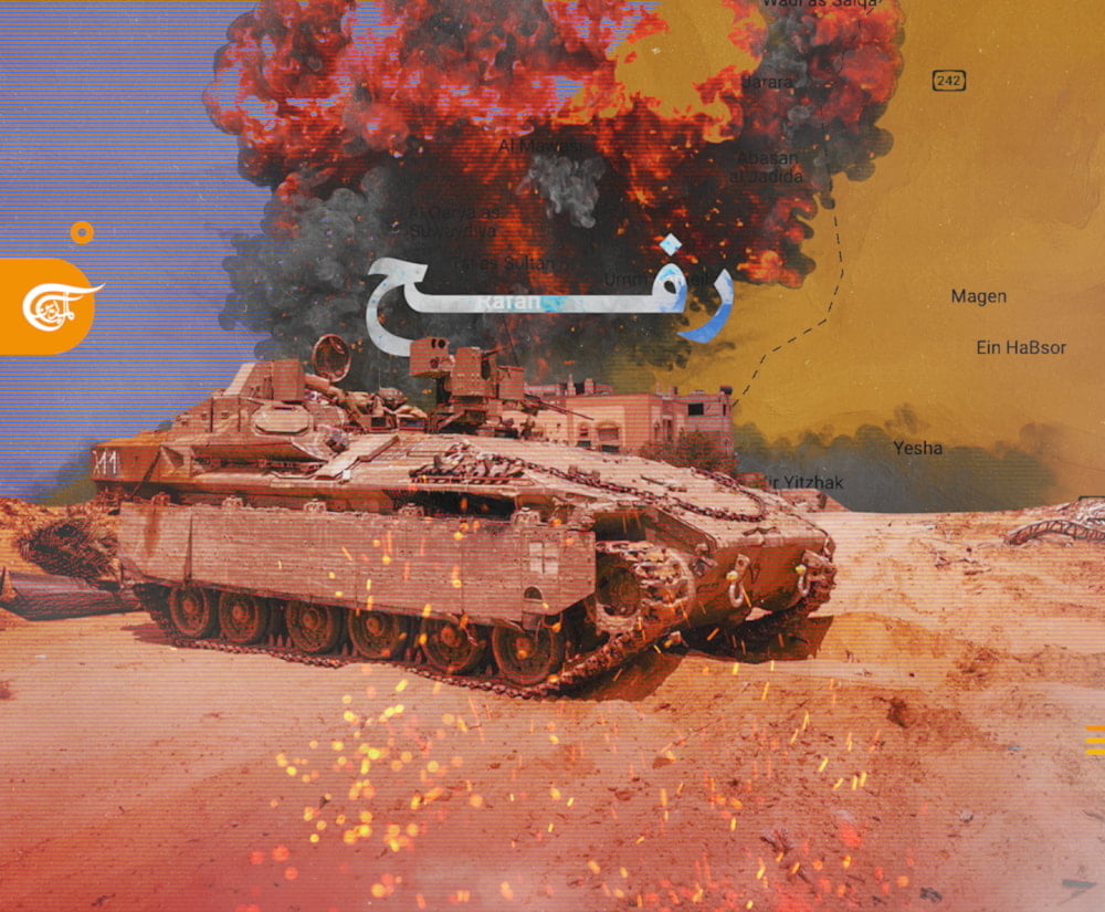 هل تتنازل العوائل عن فلذات أكبادها من الشباب المجاهد لأجل لقمة طعام مغمسة بالدم؟