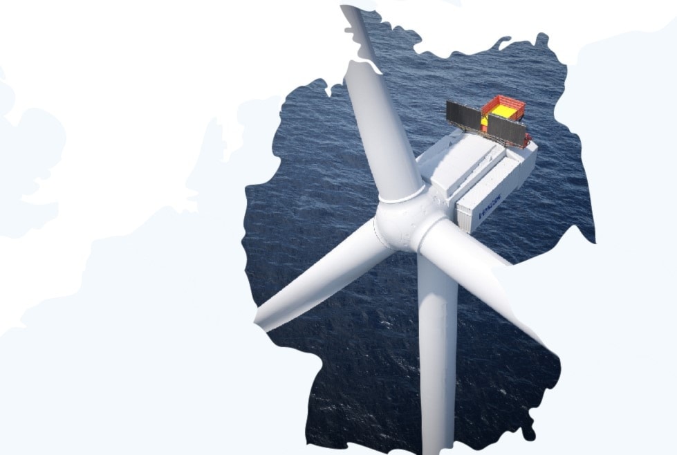 هل تنجح التكنولوجيا البحرية  في تشكيل النظام الطاقي الأوروبي؟