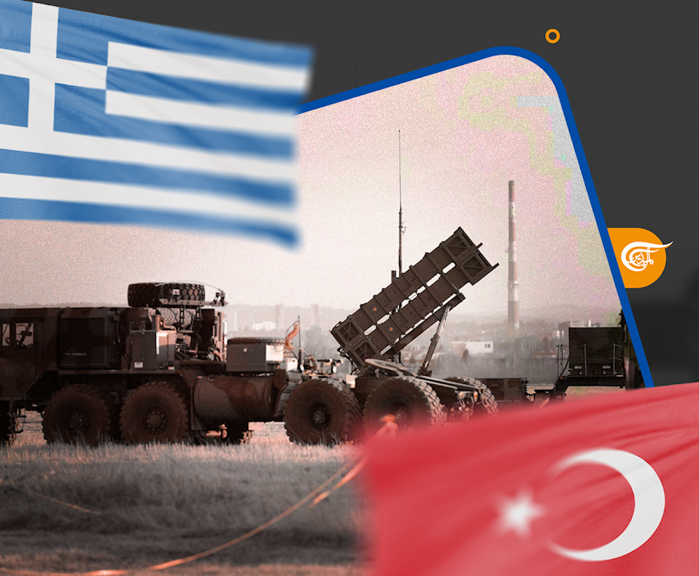 مسار تركي متعدد الاتجاهات لامتلاك مقاتلات متفوقة.