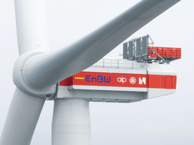 هل تنجح التكنولوجيا البحرية  في تشكيل النظام الطاقي الأوروبي؟