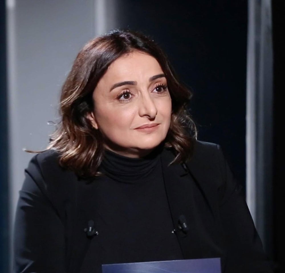 هالة بو صعب