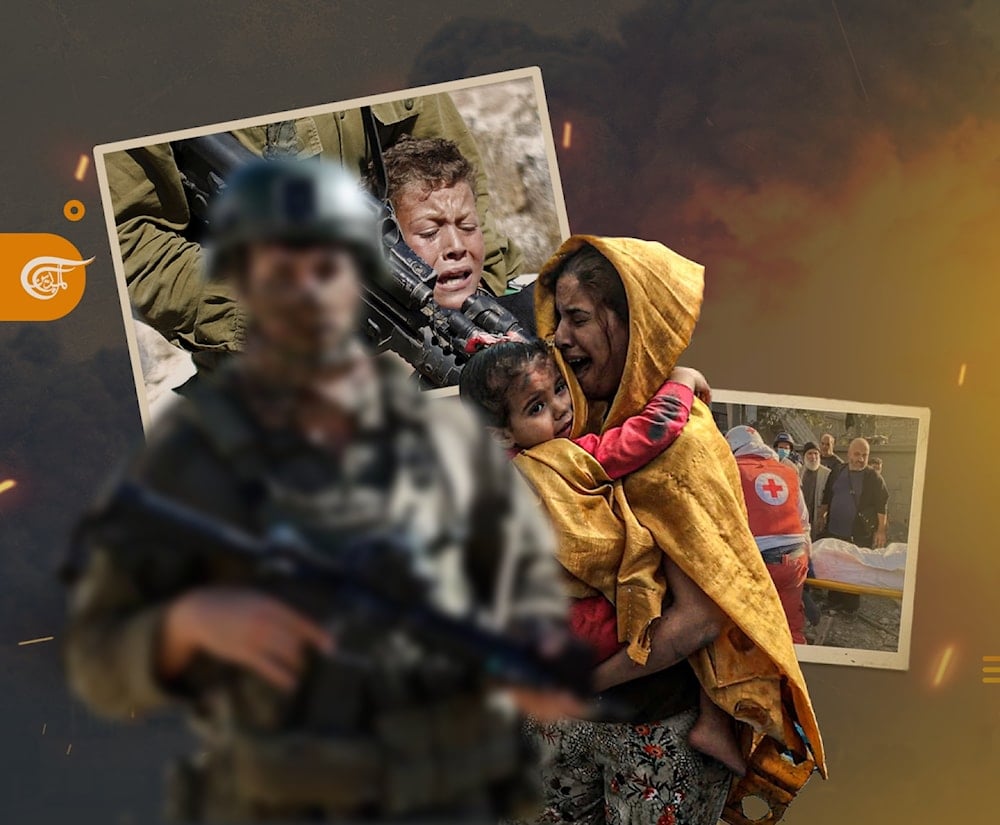 تحوّل الكيان العبري إلى ما يشبه 