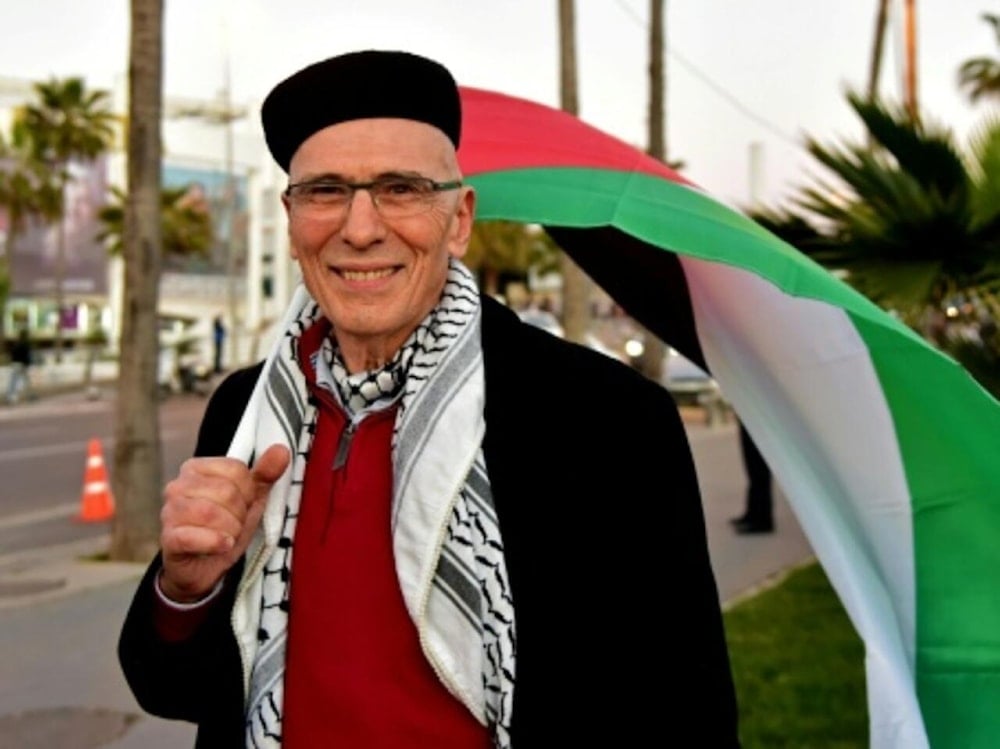 سيون أسيدون (1948 - 2025)