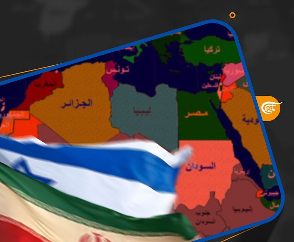 الحفاظ على الحد الأدنى من الموقف العربي تجاه فلسطين مسؤولية تقع على المجتمعات العربية.