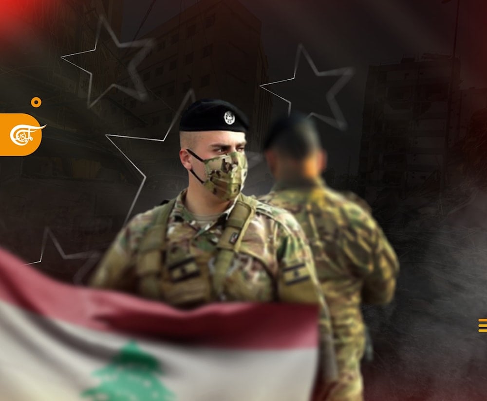 الجيش اللبناني هو الذي قاتل كتفاً إلى كتف مع المقاومين في معارك تحرير الجرود.