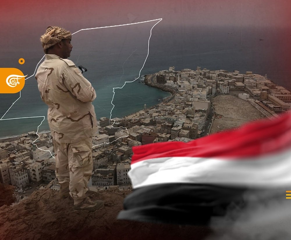 صراع نفوذ إماراتي _ سعودي: إعادة تموضع أم 