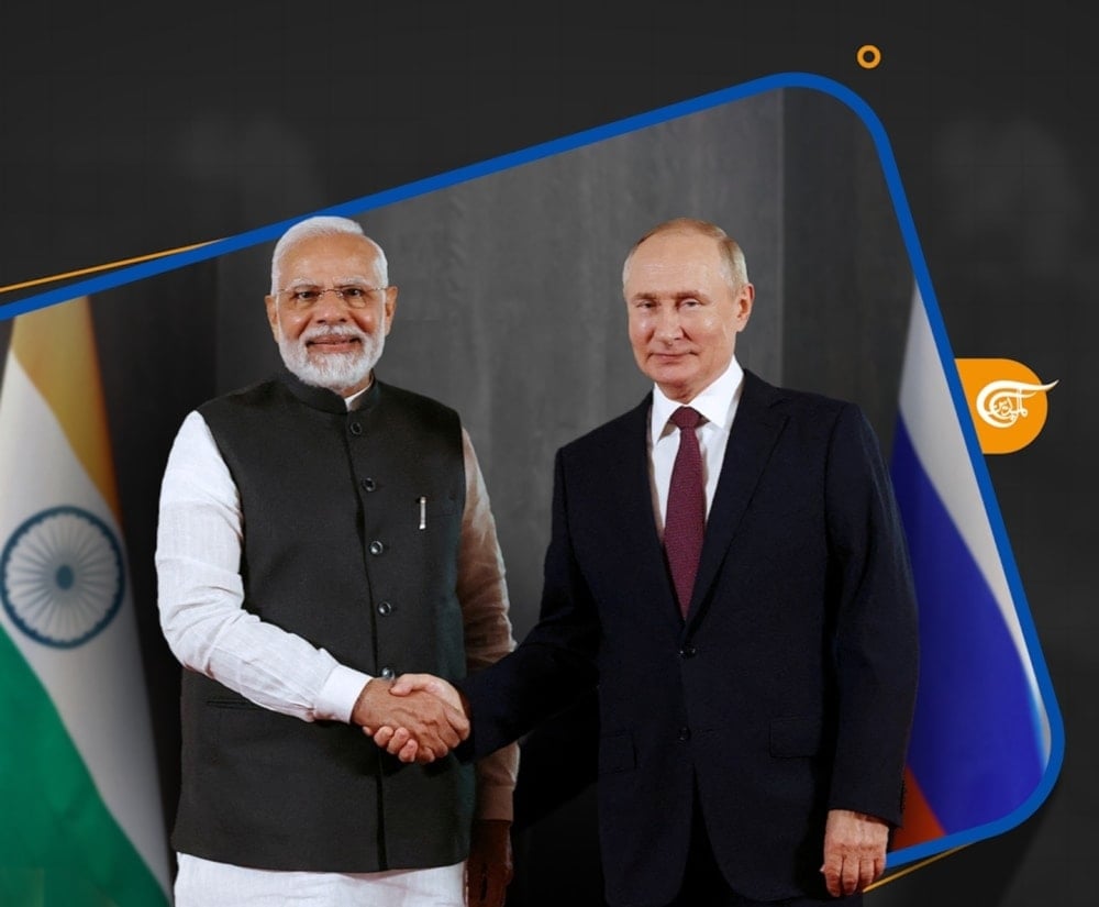 تسير الهند اليوم على حبل مشدود.