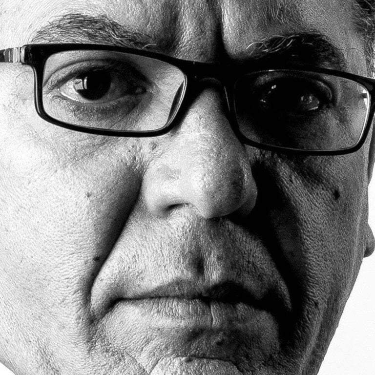 الكاتب عبد الحليم المسعودي