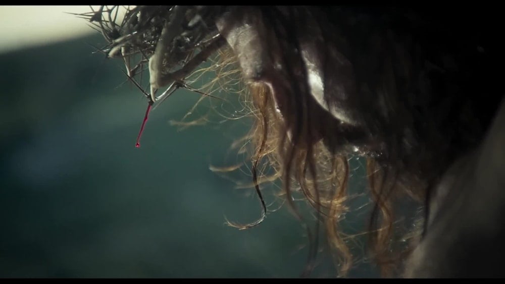 شخصية السيد المسيح