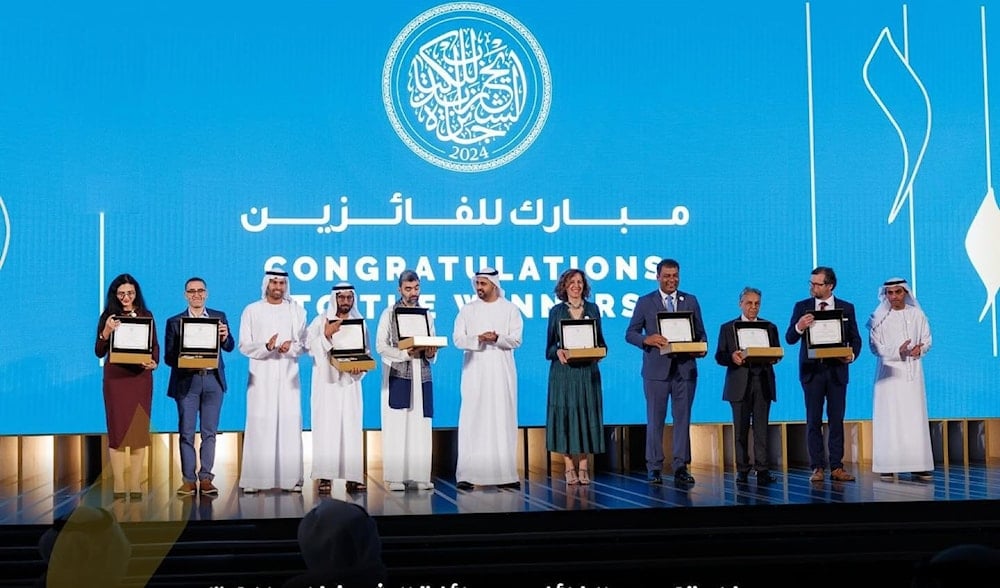 صورة من دورة سابقة