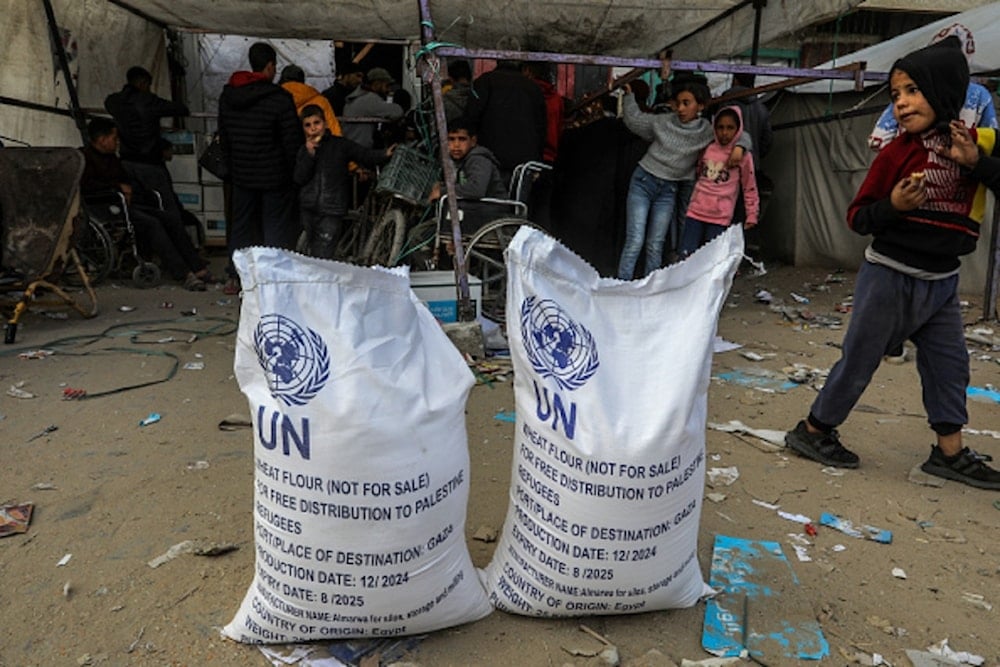 بسبب خفض المساعدات الخارجية.. 4.8 مليون طفل سيموتون بحلول نهاية عام 2025