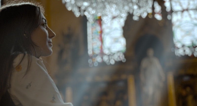 من مظاهر الإيمان