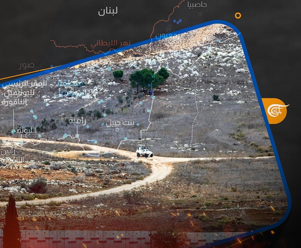 ابنان.. تفاوض غير متكافئ!