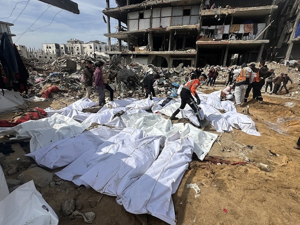 وزارة الصحة في غزة: استشهاد 6 فلسطينيين خلال 24 ساعة