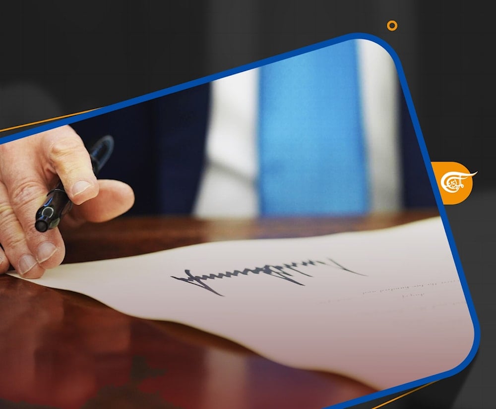 قرار واشنطن فرض رسوم جمركية إضافية على المنتجات الصينية انتهك قواعد منظمة التجارة.