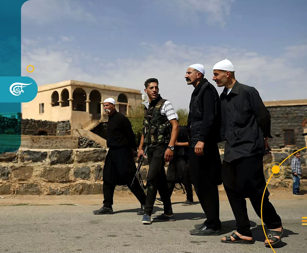 دروز سوريا يواجهون مخطط تطييف المجتمع: لسنا درعاً لـ