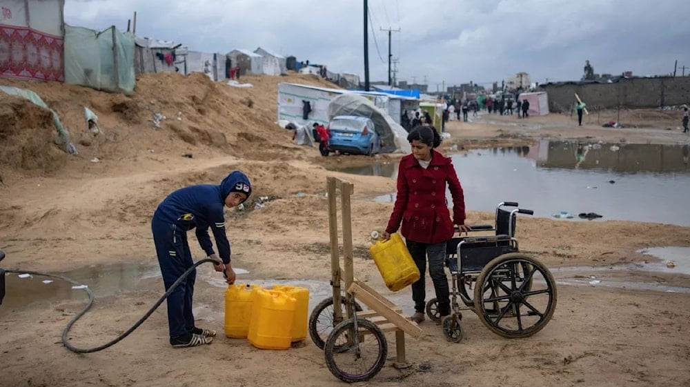 بلدية رفح: استمرار الحصار الإسرائيلي يهدد حياة الآلاف ويفاقم الأزمة الصحية والبيئية