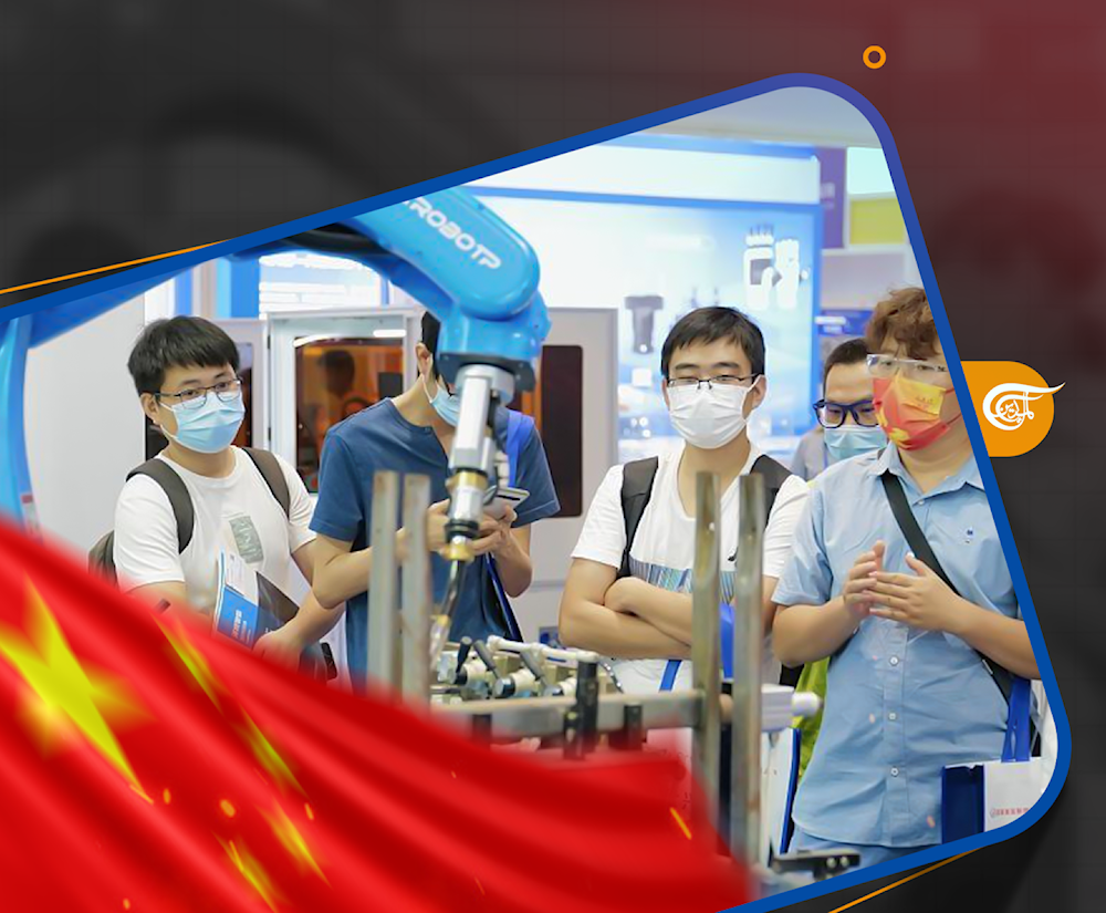 تتحوّل الصين بسرعة مذهلة من