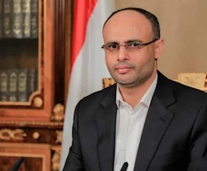 مهدي المشاط مهدي المشاط