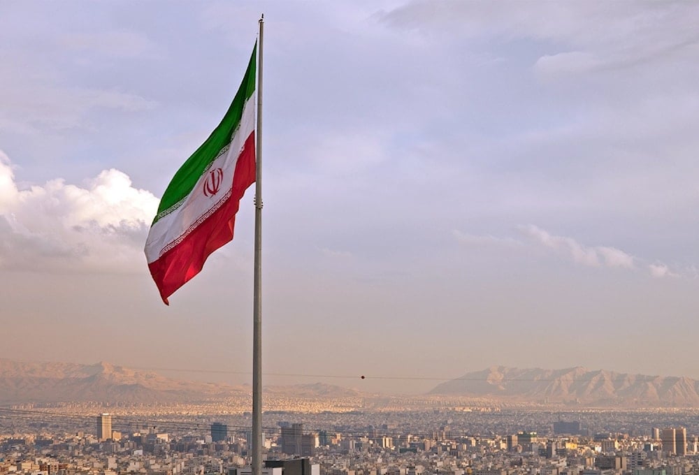 وزارة الخارجية الإيرانية: سنواصل مهمتنا الحساسة بتركيز وتصميم