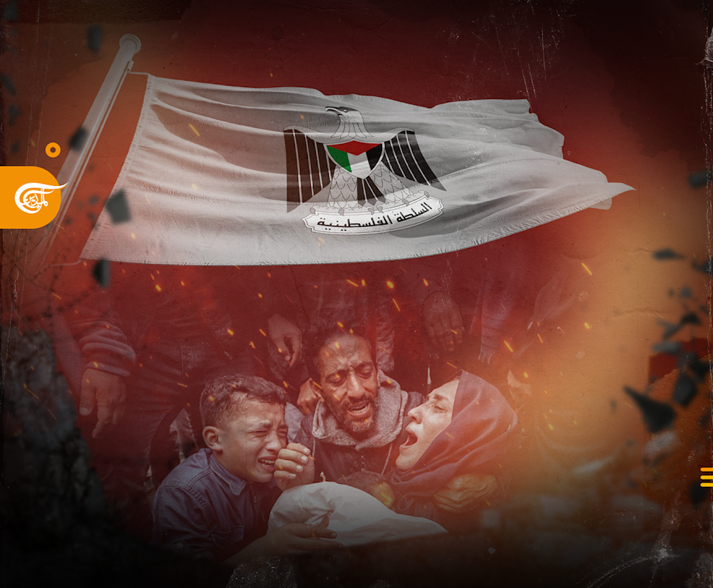  رئيس المنظمة ينبغي أن يكون هو الممثل لشعب كشف صموده في مواجهة حرب الإبادة.