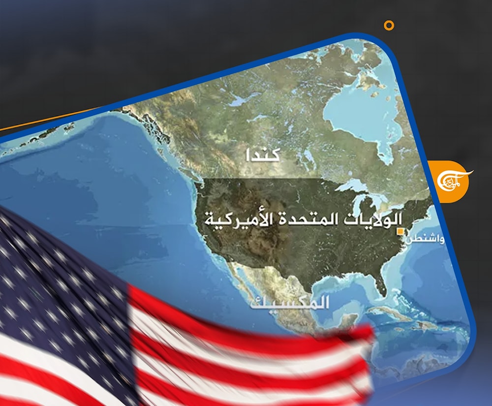 تفكيك النظام الليبرالي داخلياً!