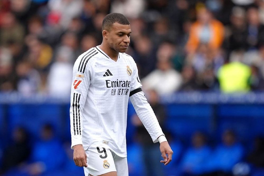مبابي يغيب عن مواجهة ريال مدريد وخيتافي