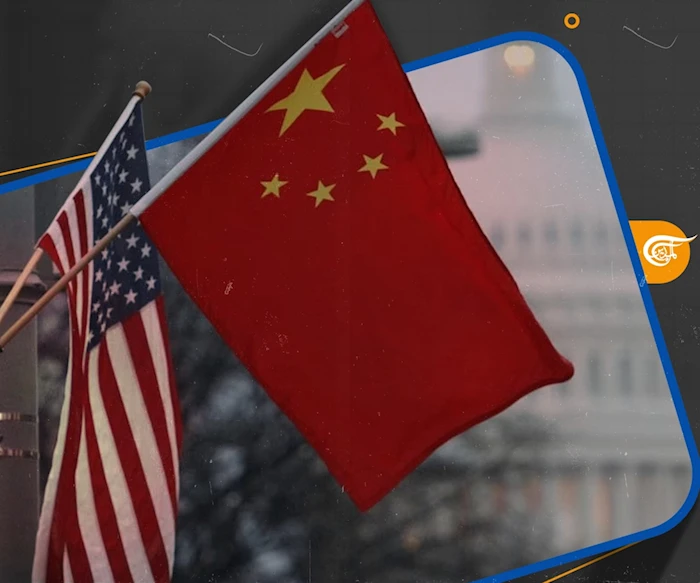 الرسوم الجمركية المرتفعة من شأنها أن تدفع معدّل التضخّم في واشنطن إلى الارتفاع. الرسوم الجمركية المرتفعة من شأنها أن تدفع معدّل التضخّم في واشنطن إلى الارتفاع.