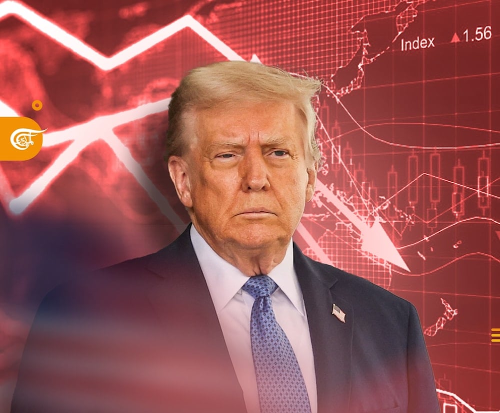 إذا أضعف ترامب الدولار فإن ذلك سيقلص من وزن الاقتصاد الأميركي من الاقتصاد العالمي.