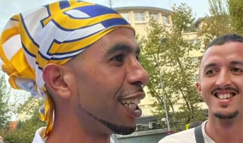 والد لامين يمال: ريال مدريد كان الماضي… برشلونة هو الحاضر والمستقبل