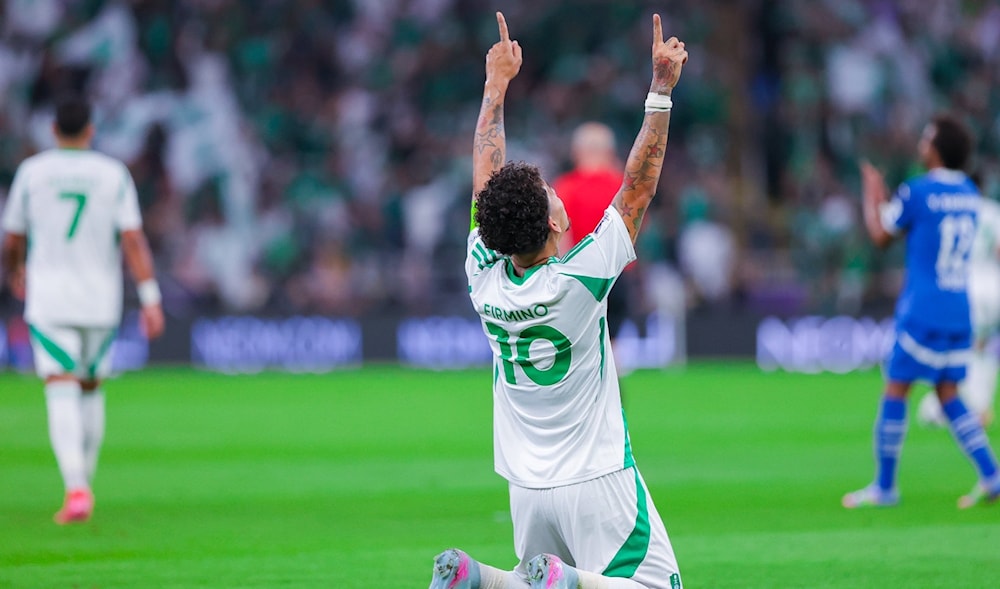 الأهلي يطيح الهلال ويبلغ نهائي دوري أبطال آسيا للنخبة (فيديو)