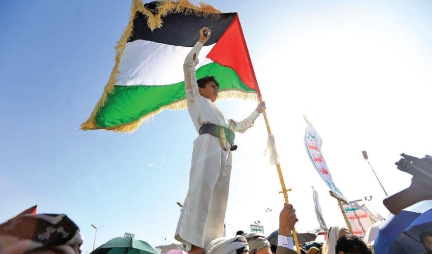 اليمن يحوّل العدوان من تهديد إلى فرصة.