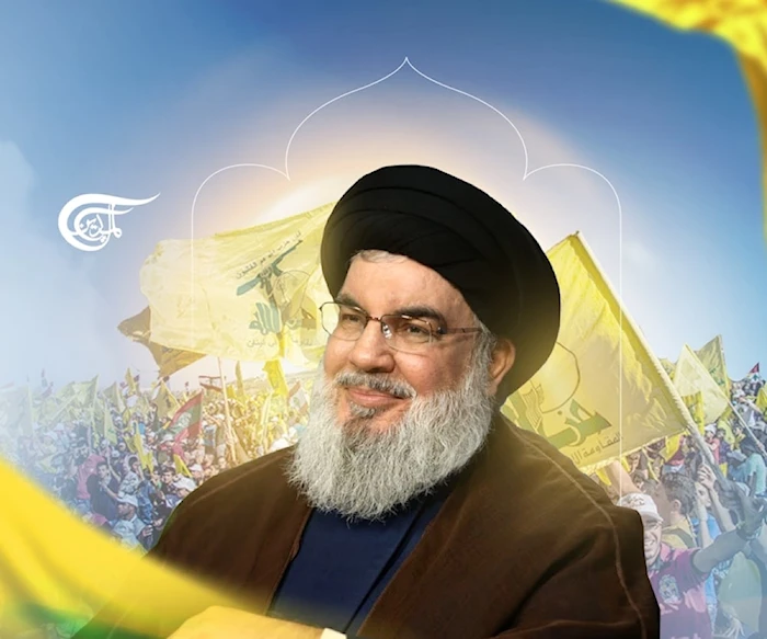 مجلة "اقتدار".. نهجُ السيد نصر الله باقٍ مجلة "اقتدار".. نهجُ السيد نصر الله باقٍ