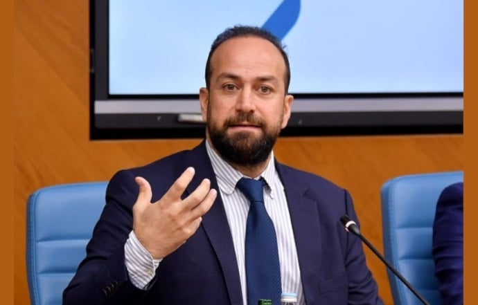 وزير الإعلام السوري
