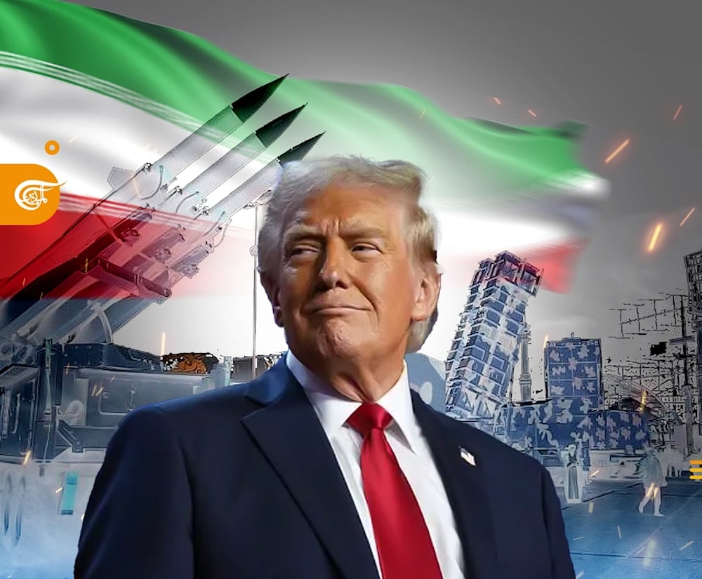 لا تخشى إيران الدخول في مفاوضات تستهدف إبرام اتفاق جديد يتعلق ببرنامجها النووي.