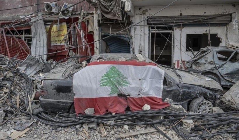 الرهان على الدبلوماسية وحدها لاستعادة الحقوق وتحرير البلاد من الاحتلال هو رهان خاطئ.