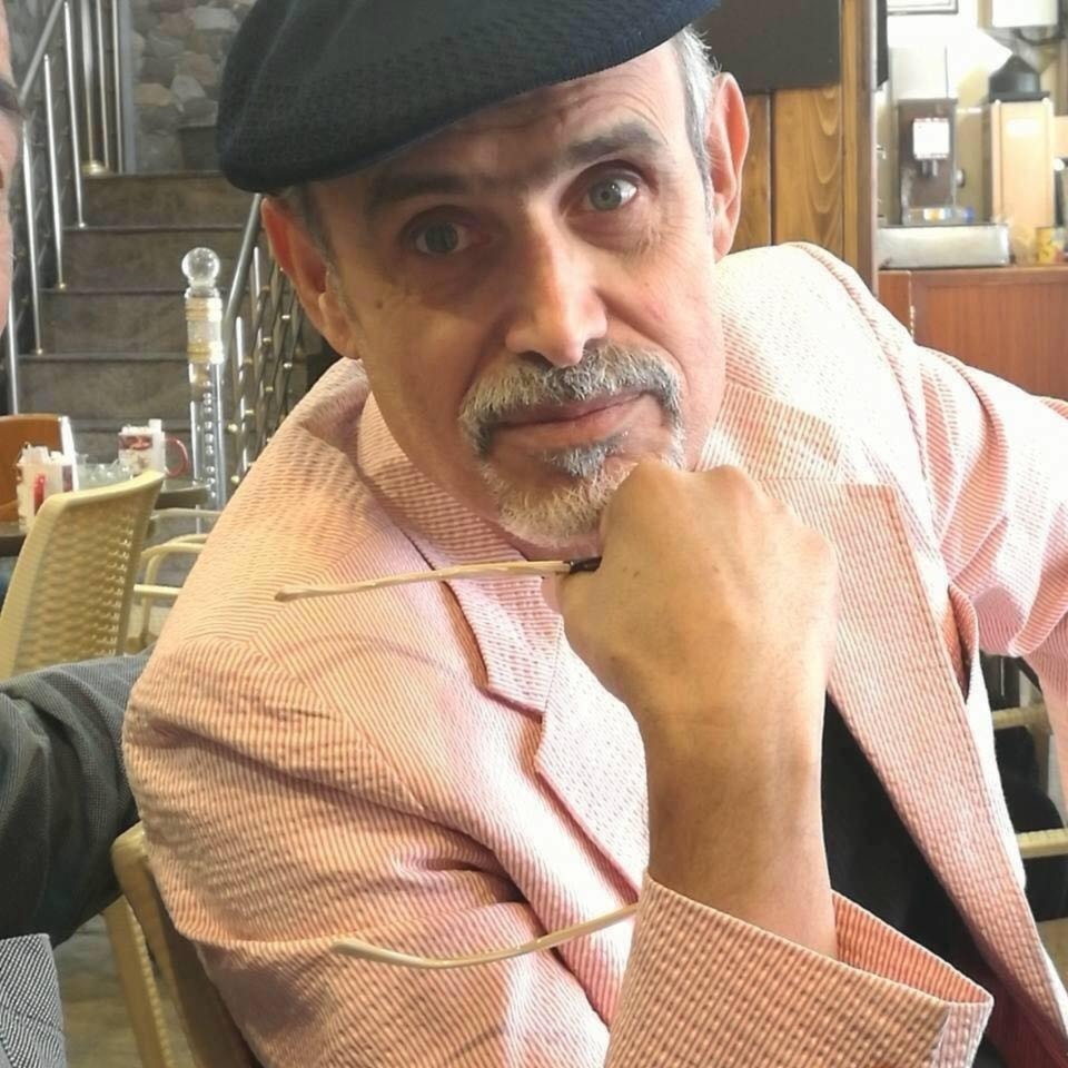 حميد المختار