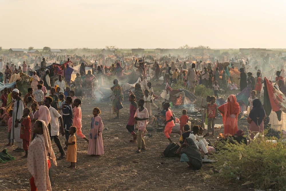 الحرب في السودان مزّقت البلاد